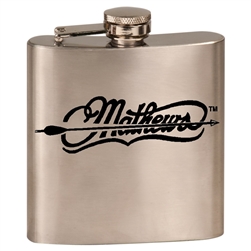 Mathews Arrow Flask